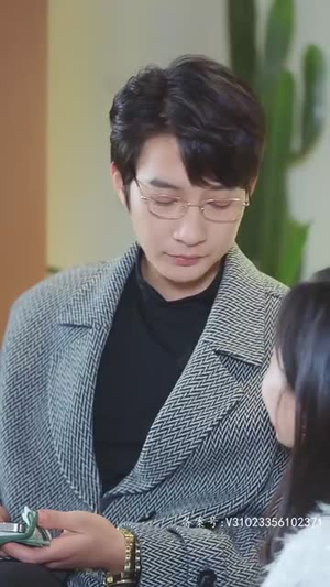 你是我的爱情VIP(100集) 你是我的爱情VIP(100集)最火短剧热播中