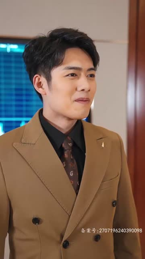 我不做首富很多年(长篇) 我不做首富很多年(长篇)精彩短剧上线