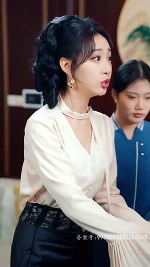 大祭司她又美又飒(80集) 大祭司她又美又飒(80集)免费热门短剧