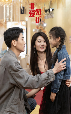 非爱勿扰(92集) 非爱勿扰(92集)免费观看就是爽