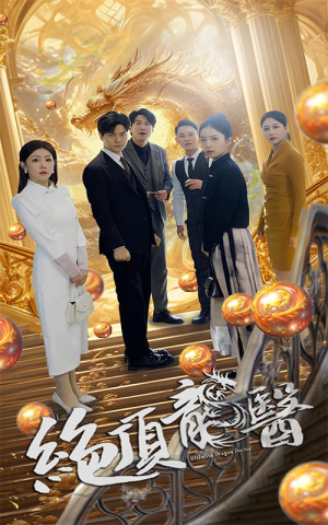 绝顶龙医(100集) 绝顶龙医(100集)热门爆款短剧