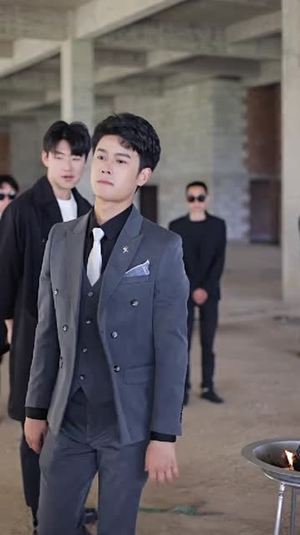 江总别虐,时小姐又跑了(长篇) 江总别虐,时小姐又跑了(长篇)热门短剧推荐。