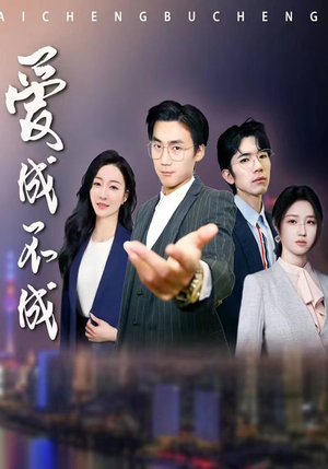 爱成不成(99集) 爱成不成(99集)集免费看短剧