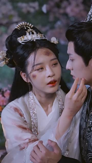 失明王妃杀心归来(80集) 失明王妃杀心归来(80集)短剧解说全集