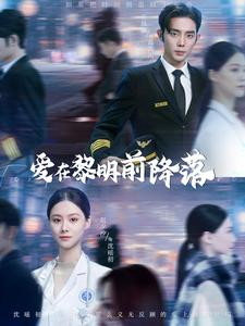 爱在黎明前降落(107集) 爱在黎明前降落(107集)热门短剧在线看