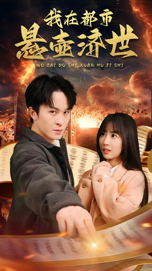 我在都市悬壶济世(89集) 我在都市悬壶济世(89集)热门短剧追不停