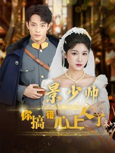 景少帅你搞错心上人了(100集) 景少帅你搞错心上人了(100集)全集我都看完了