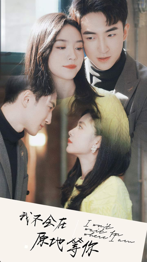 我不会在原地等你（48集）在线观看