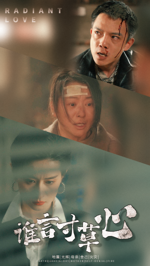 谁言寸草心(79集) 谁言寸草心(79集)全集