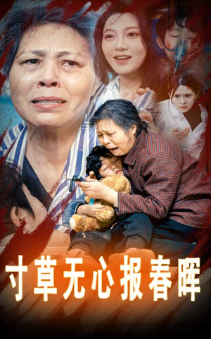 寸草无心报春晖(31集) 寸草无心报春晖(31集)短剧分享剧集