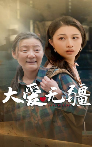 大爱无疆(30集) 大爱无疆(30集)这短剧太好看了