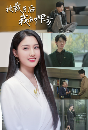 被裁员后我成了甲方(31集) 被裁员后我成了甲方(31集)演员表