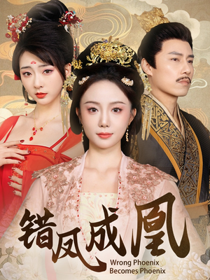 错凤成凰(34集) 错凤成凰(34集)番茄免费短剧
