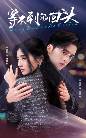 等不到的回头(35集) 等不到的回头(35集)短剧每日分享