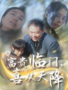 富贵临门,喜从天降(18集) 富贵临门,喜从天降(18集)精彩的短剧