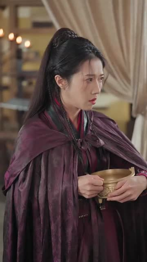 穿古通今,她娇养战神王爷(80集) 穿古通今,她娇养战神王爷(80集)热播短剧抢先看