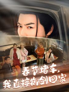 春节堵车我直接御剑飞行回家(76集) 春节堵车我直接御剑飞行回家(76集)全集免费