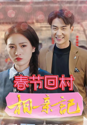 春节回村相亲记(30集) 春节回村相亲记(30集)在线观看完整版