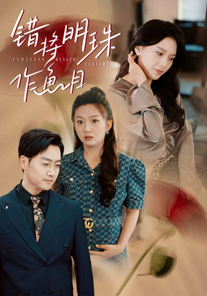 错将明珠作鱼目(40集) 错将明珠作鱼目(40集)直接看到大结局