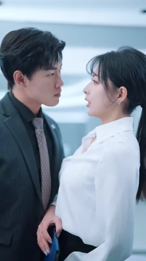 不留恋不沉迷，姜小姐独美（31集）最火短剧推荐