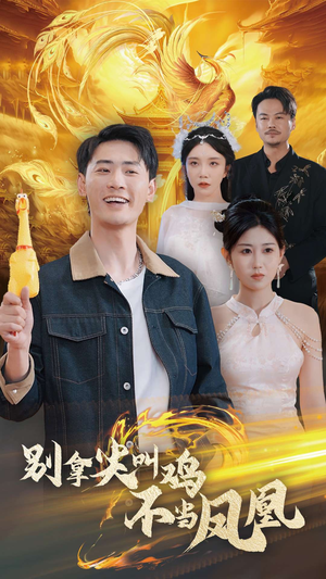 别拿尖叫鸡不当凤凰(35集) 别拿尖叫鸡不当凤凰(35集)评价怎么样