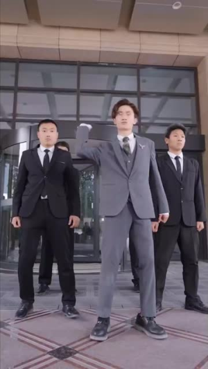 超能萌宝找爹地(61集) 超能萌宝找爹地(61集)最火爆的短剧