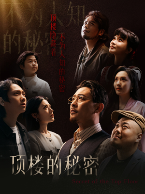 顶楼的秘密(30集) 顶楼的秘密(30集)短剧追不停