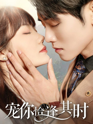 宠你恰逢其时(60集) 宠你恰逢其时(60集)超爽短剧推荐