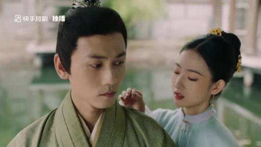 大理寺之花(18集) 大理寺之花(18集)看到了大结局