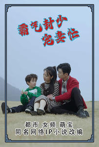 霸气封少宠妻忙(80集) 霸气封少宠妻忙(80集)精彩短剧免费看