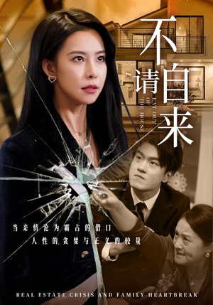 不请自来（50集）高清无码免费看