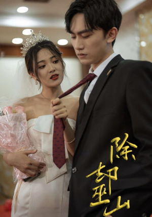 除却巫山(80集) 除却巫山(80集)口碑爆棚免费看