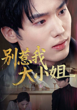 别惹我大小姐(40集) 别惹我大小姐(40集)一口气看完全集