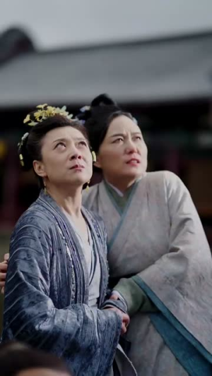 凤昔归(54集) 凤昔归(54集)好看的短剧分享