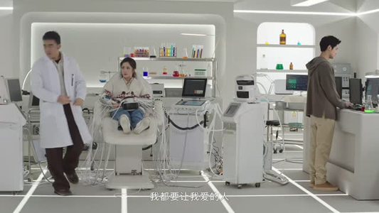 方小姐的恋爱秘籍(22集) 方小姐的恋爱秘籍(22集)小短剧抢先看