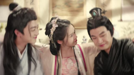 白小姐的人生被剧透了(24集) 白小姐的人生被剧透了(24集)短剧在哪里看