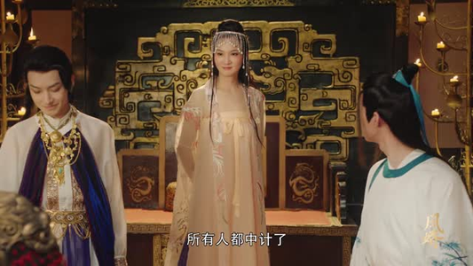 凤婿(28集) 凤婿(28集)好看又上头短剧