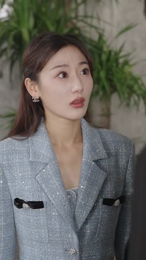 错位千金(56集) 错位千金(56集)火热短剧抢先看