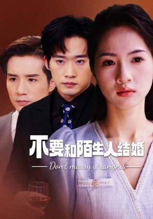 不要和陌生人结婚(90集) 不要和陌生人结婚(90集)好看的短剧推荐