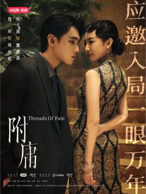 附庸(80集) 附庸(80集)女频短剧推荐