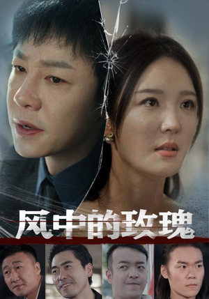 风中的玫瑰(59集) 风中的玫瑰(59集)口碑之选免费看