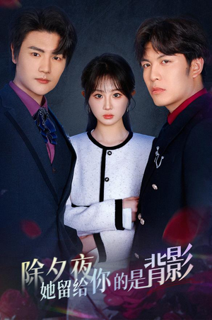 除夕夜她留给你的是背影(30集) 除夕夜她留给你的是背影(30集)热播短剧推荐
