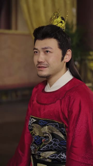 凤指山河(97集) 凤指山河(97集)精彩短剧后续