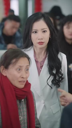 春运归途团圆年(40集) 春运归途团圆年(40集)最火短剧热播