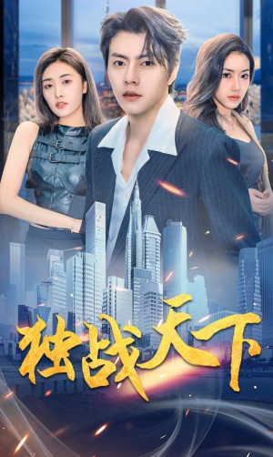 独战天下(73集) 独战天下(73集)好看又上头短剧