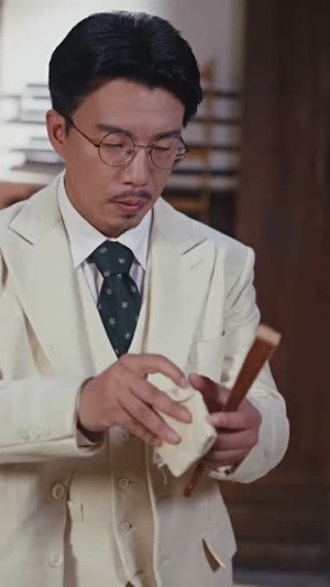 功夫之王(71集) 功夫之王(71集)短剧在哪里看