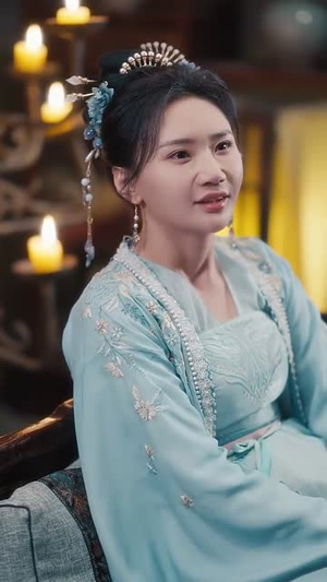 陈姨娘她修真回来了(80集) 陈姨娘她修真回来了(80集)免费短剧全集看