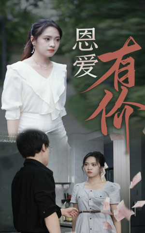 恩爱有价(31集) 恩爱有价(31集)短剧精彩绝伦