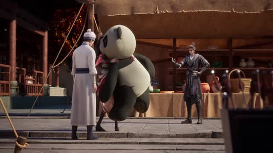 沧元图(26集) 沧元图(26集)直接看到大结局