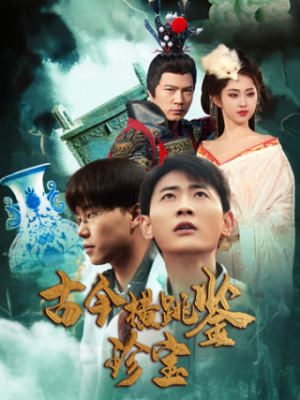 古今横跳鉴珍宝(58集) 古今横跳鉴珍宝(58集)全集完整版